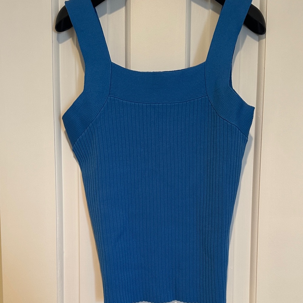Ann Taylor Top (part of set)